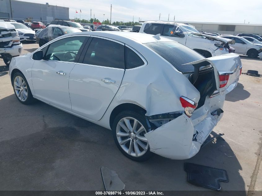 2013 BUICK VERANO CONVENIENCE GROUP - 1G4PR5SKXD4214262