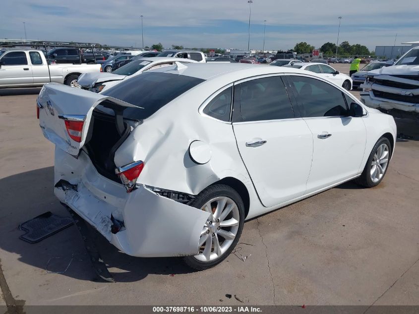 2013 BUICK VERANO CONVENIENCE GROUP - 1G4PR5SKXD4214262