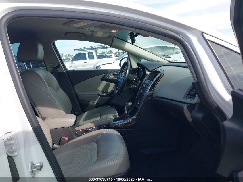 2013 BUICK VERANO CONVENIENCE GROUP - 1G4PR5SKXD4214262