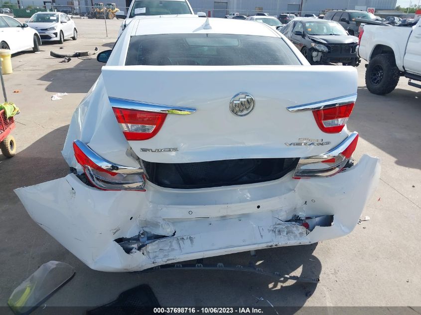 2013 BUICK VERANO CONVENIENCE GROUP - 1G4PR5SKXD4214262