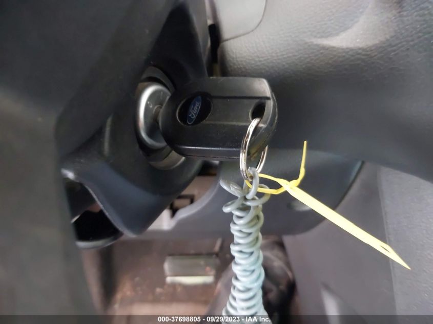 2014 FORD FOCUS SE - 1FADP3F26EL314626