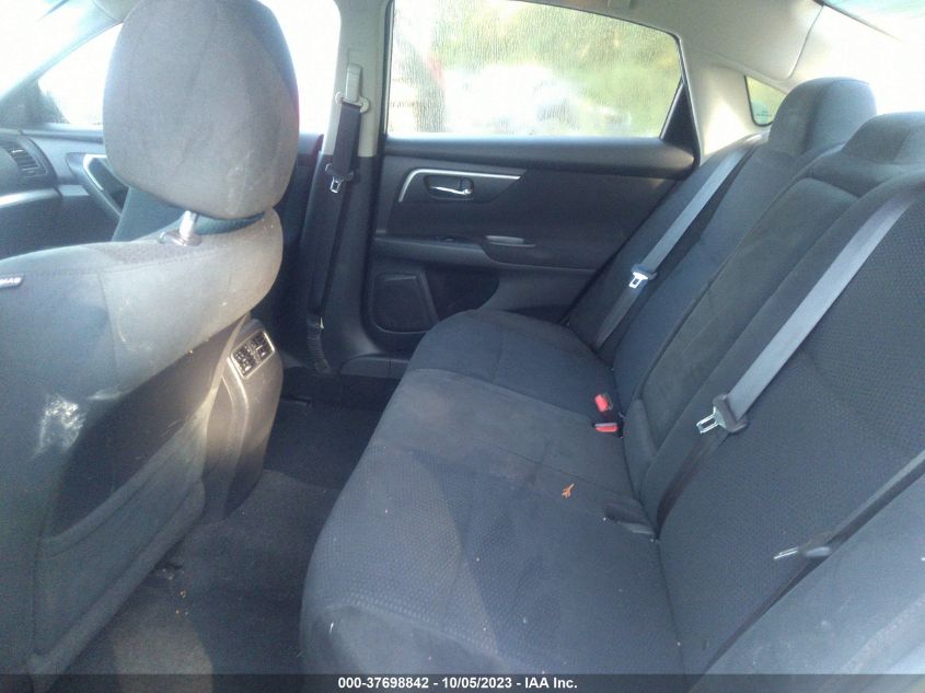 2015 NISSAN ALTIMA 2.5 SV - 1N4AL3AP9FC202776