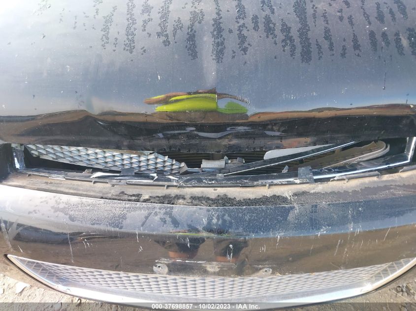 2015 CHEVROLET IMPALA LIMITED LS - 2G1WA5E30F1128297