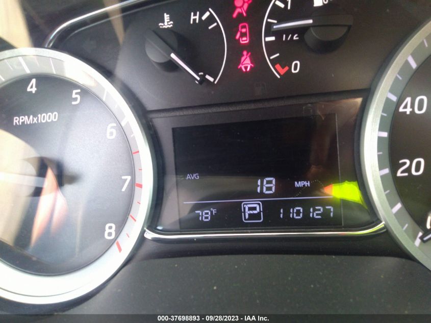 2014 NISSAN SENTRA SV - 3N1AB7AP6EY200643