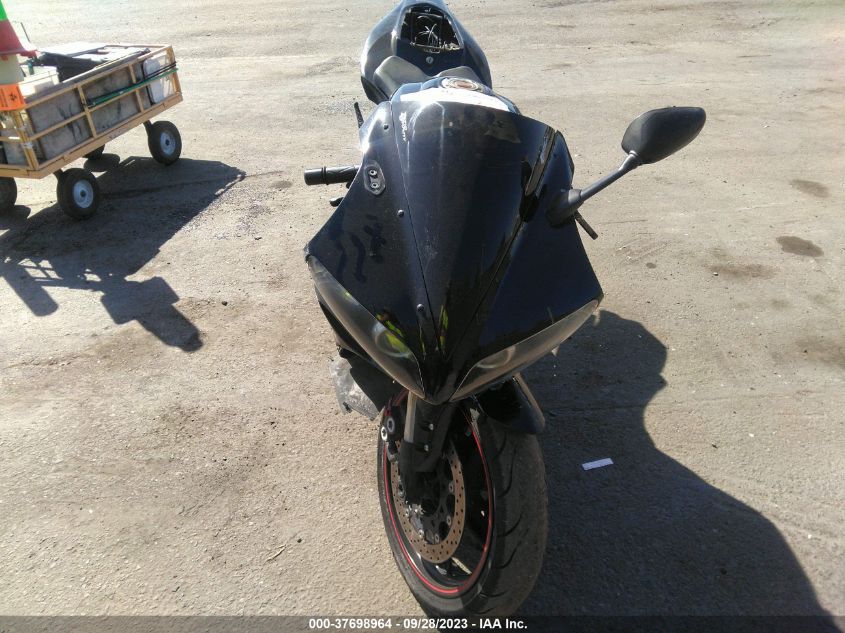 2005 YAMAHA YZFR1 JYARN13E65A009045