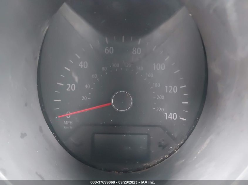 2013 KIA SOUL BASE - KNDJT2A57D7541335