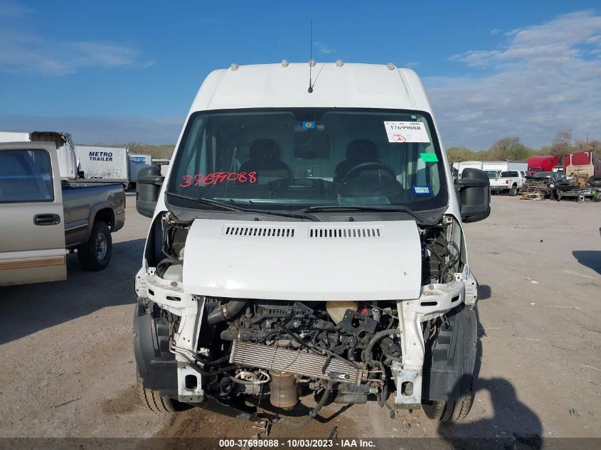 2014 RAM PROMASTER 2500 HIGH ROOF 3C6TRVCG3EE101399
