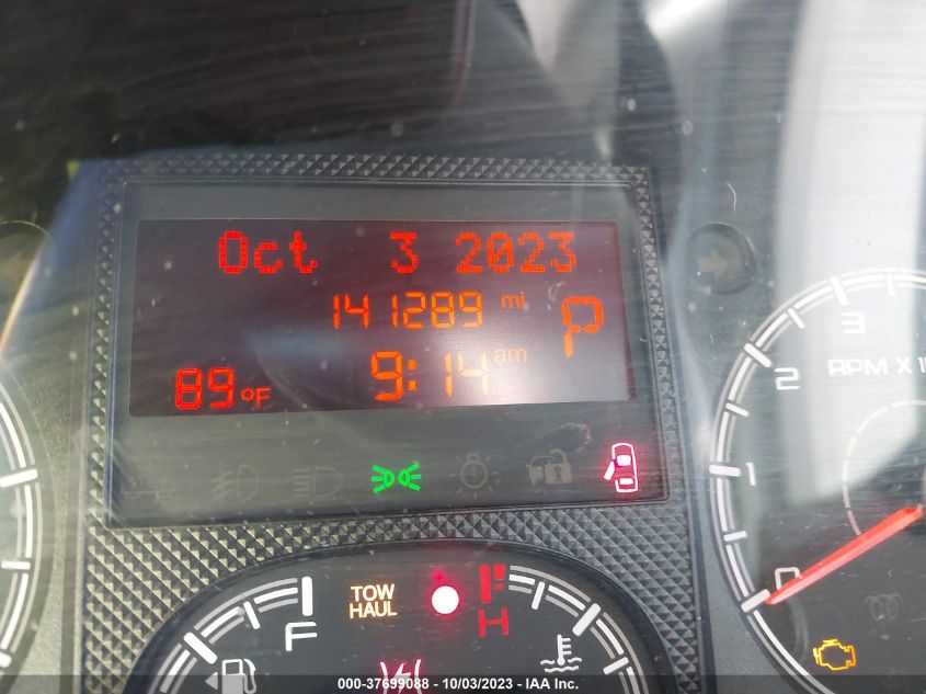 2014 RAM PROMASTER 2500 HIGH ROOF 3C6TRVCG3EE101399