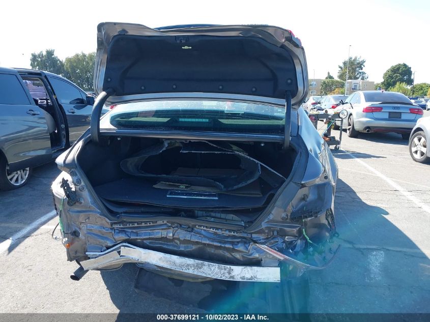2019 TOYOTA CAMRY LE - 4T1B31HK1KU006554