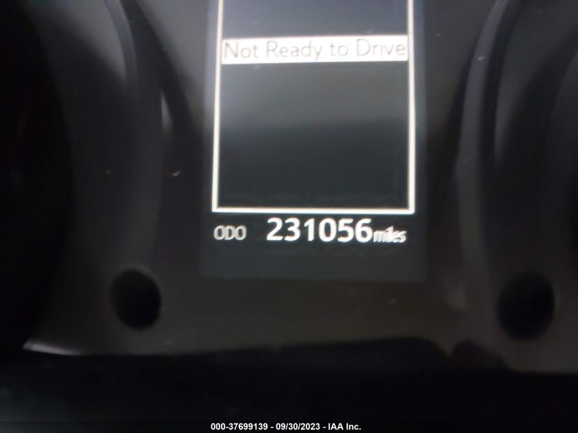 2018 TOYOTA CAMRY L/LE/XLE/SE/XSE - 4T1B11HKXJU549311