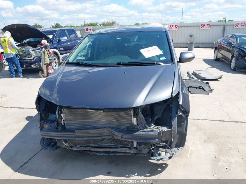 5FNRL5H65EB062975 2014 HONDA ODYSSEY, photo no. 13