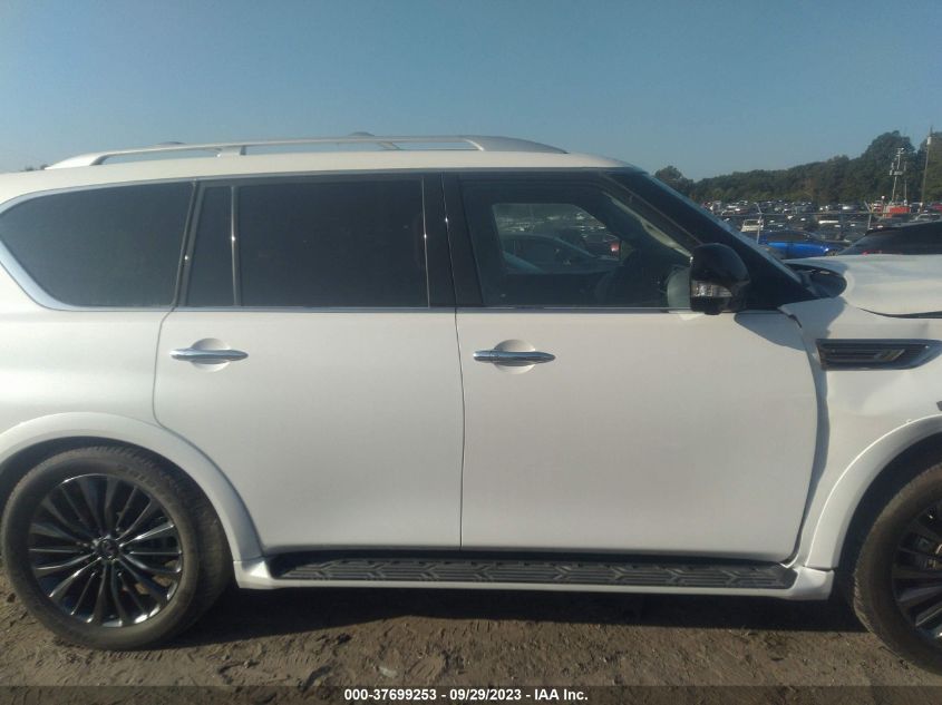 JN8AZ2AF6M9721468 Infiniti QX80 LUXE 13