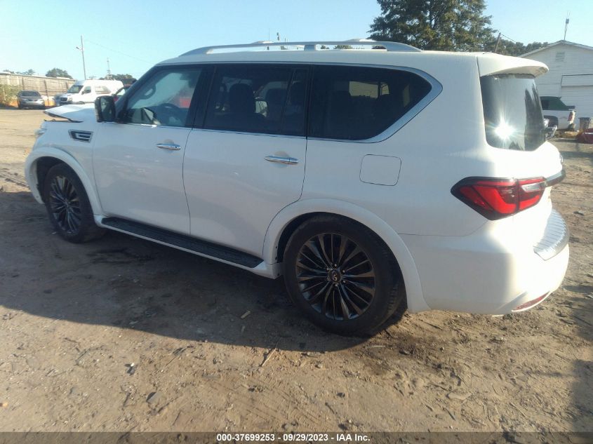 JN8AZ2AF6M9721468 Infiniti QX80 LUXE 3