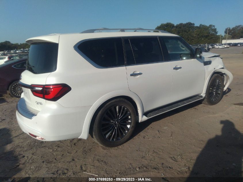 JN8AZ2AF6M9721468 Infiniti QX80 LUXE 4