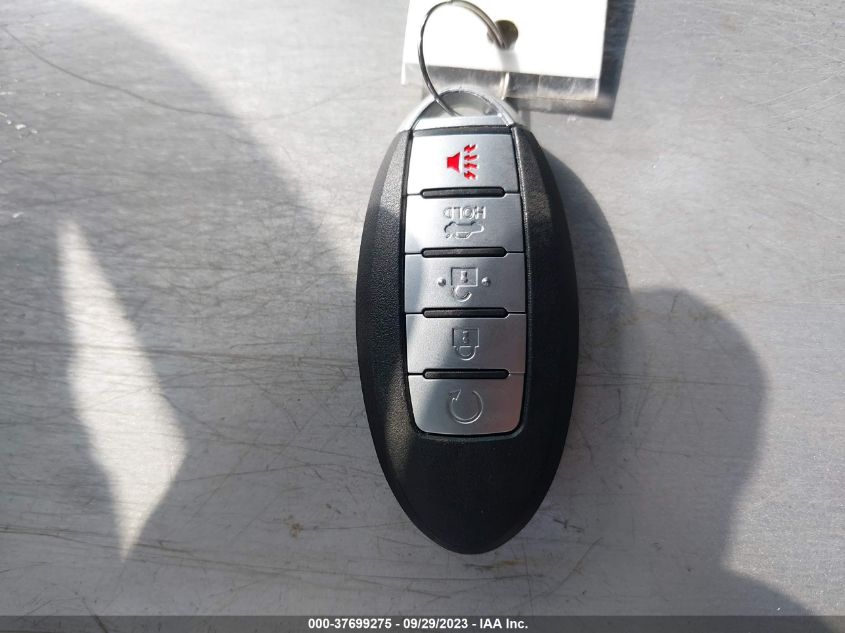 2013 NISSAN ALTIMA 3.5 SV - 1N4BL3AP2DC159562