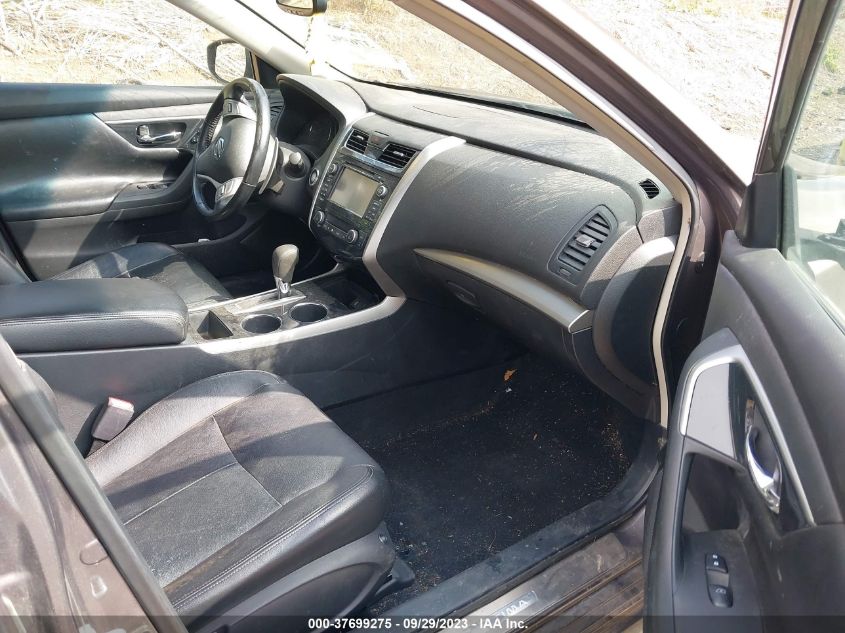 2013 NISSAN ALTIMA 3.5 SV - 1N4BL3AP2DC159562