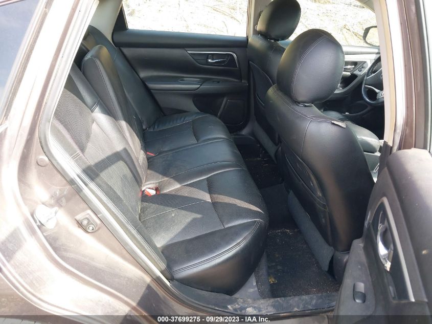 2013 NISSAN ALTIMA 3.5 SV - 1N4BL3AP2DC159562