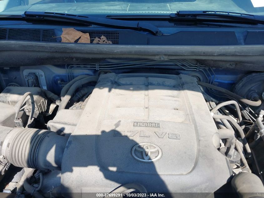 2014 TOYOTA TUNDRA 4WD TRUCK 1794 5TFAY5F13EX365684