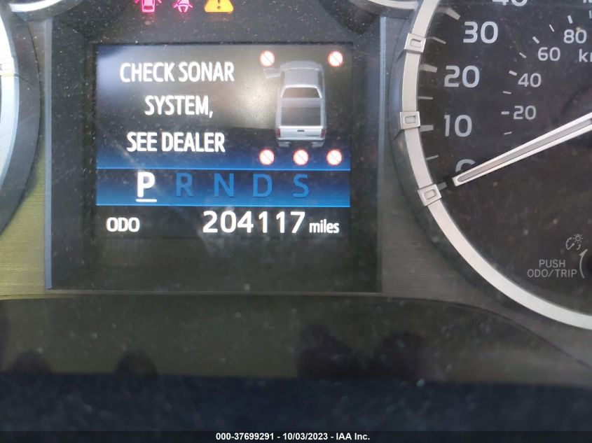 2014 TOYOTA TUNDRA 4WD TRUCK 1794 5TFAY5F13EX365684
