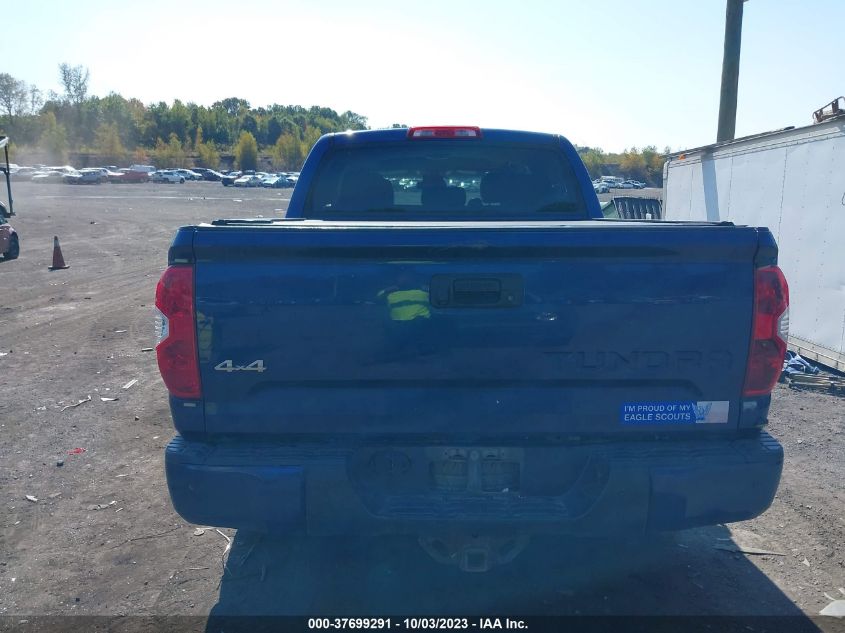 2014 TOYOTA TUNDRA 4WD TRUCK 1794 5TFAY5F13EX365684