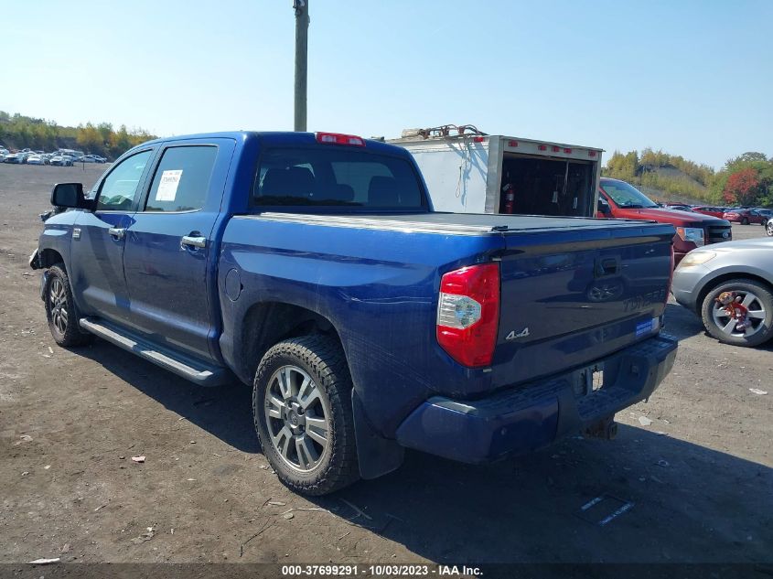 2014 TOYOTA TUNDRA 4WD TRUCK 1794 5TFAY5F13EX365684