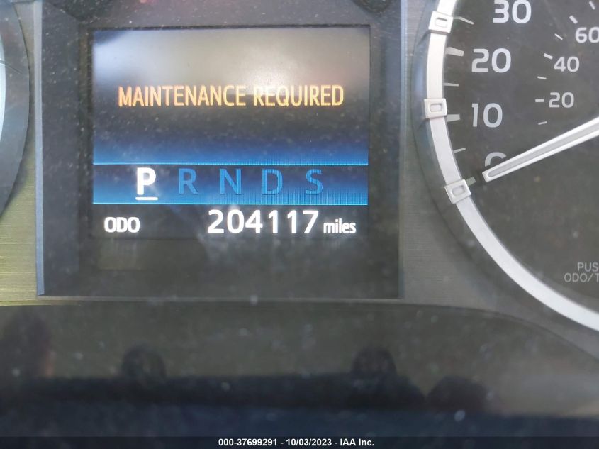 2014 TOYOTA TUNDRA 4WD TRUCK 1794 5TFAY5F13EX365684