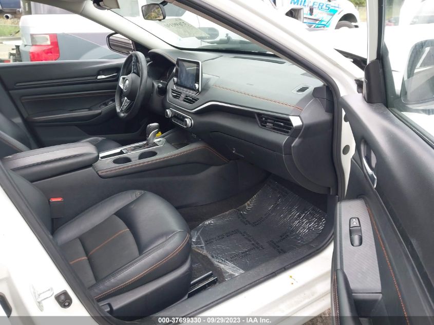 2020 NISSAN ALTIMA 2.5 SR - 1N4BL4CV5LN308566