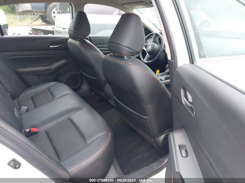 2020 NISSAN ALTIMA 2.5 SR - 1N4BL4CV5LN308566