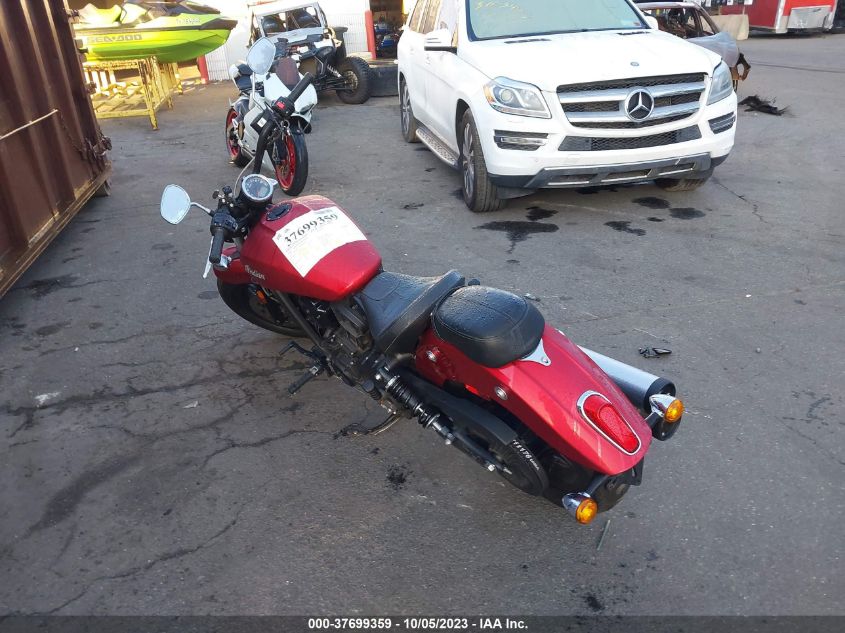 2021 INDIAN MOTORCYCLE CO. SCOUT SIXTY ABS 56KMSA115M3166490