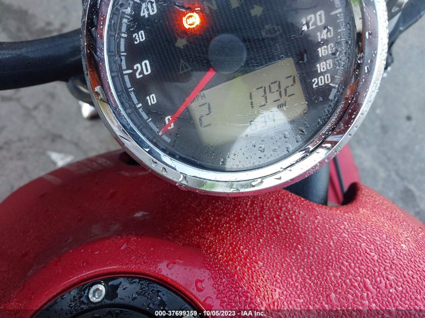2021 INDIAN MOTORCYCLE CO. SCOUT SIXTY ABS 56KMSA115M3166490