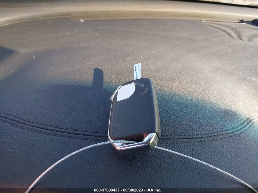 VIN KNDPMCAC2N7994730 2022 KIA SPORTAGE LX