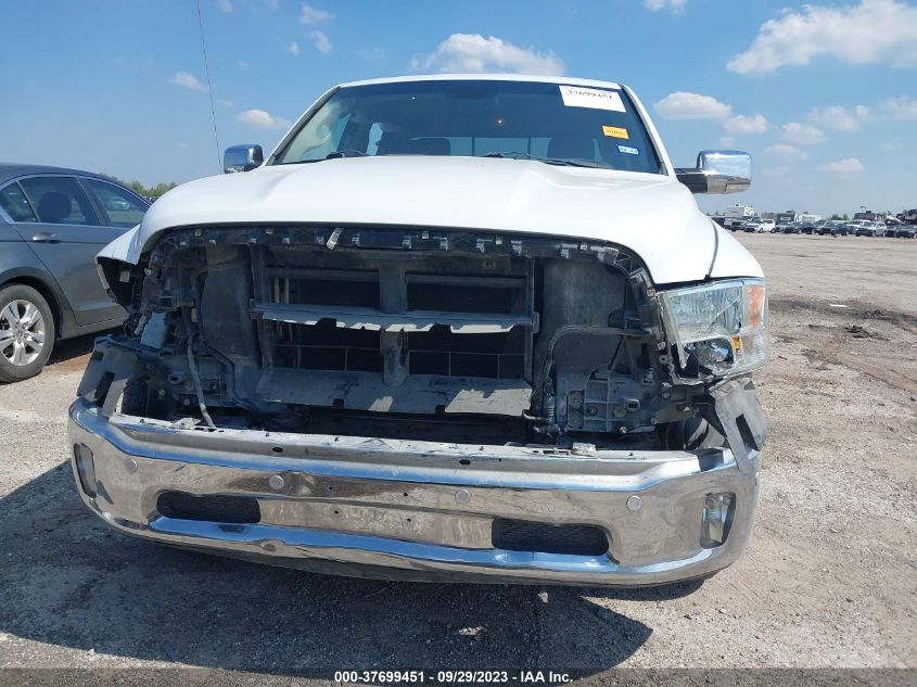 2015 RAM 1500 LONE STAR - 1C6RR6LT6FS784629