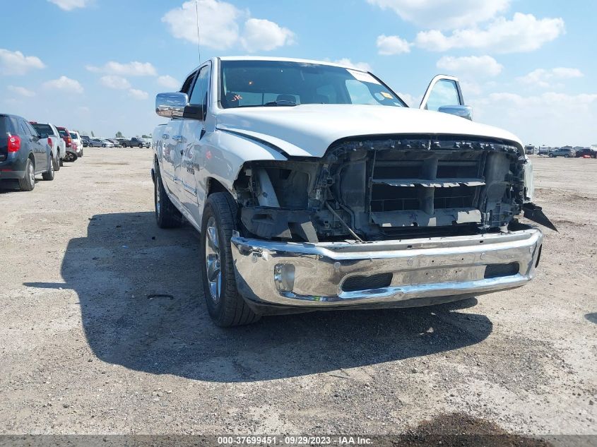 2015 RAM 1500 LONE STAR - 1C6RR6LT6FS784629