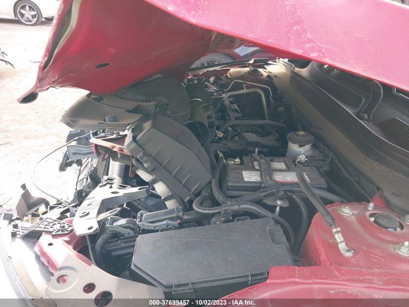 2018 HONDA ACCORD SEDAN SPORT 1.5T - 1HGCV1F39JA182767