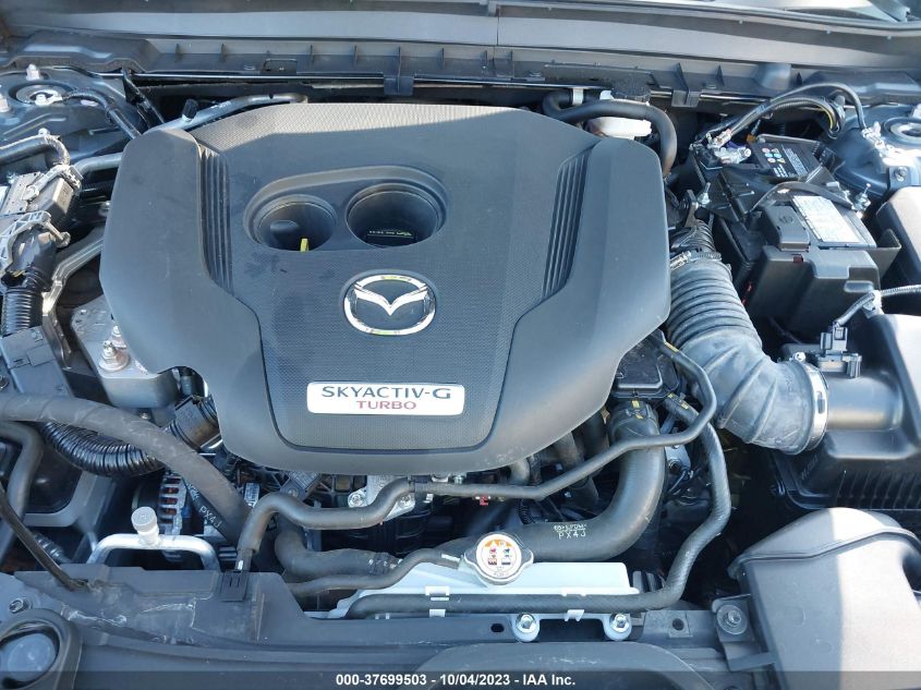 2021 MAZDA CX-30 - 3MVDMBAY1MM303795