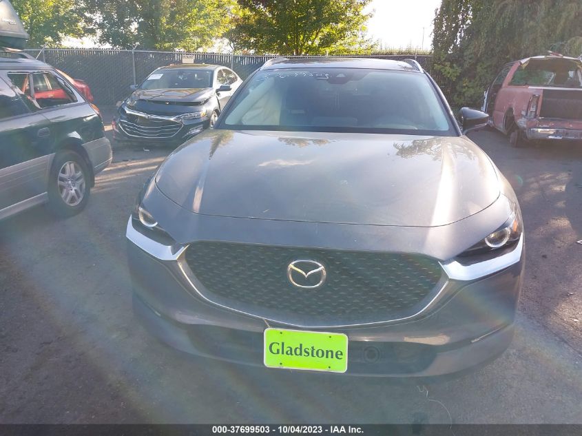 2021 MAZDA CX-30 - 3MVDMBAY1MM303795
