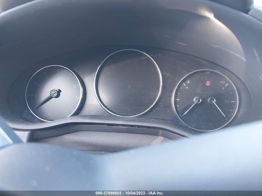 2021 MAZDA CX-30 - 3MVDMBAY1MM303795