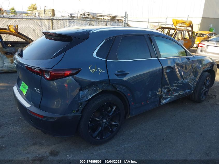 2021 MAZDA CX-30 - 3MVDMBAY1MM303795