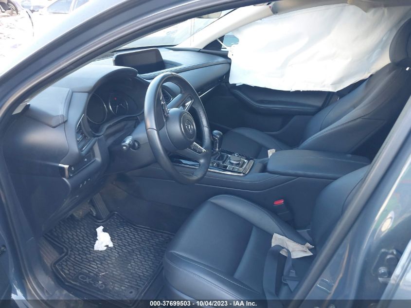 2021 MAZDA CX-30 - 3MVDMBAY1MM303795