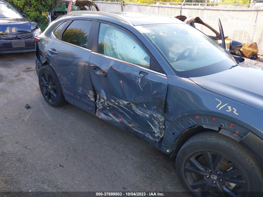 2021 MAZDA CX-30 - 3MVDMBAY1MM303795