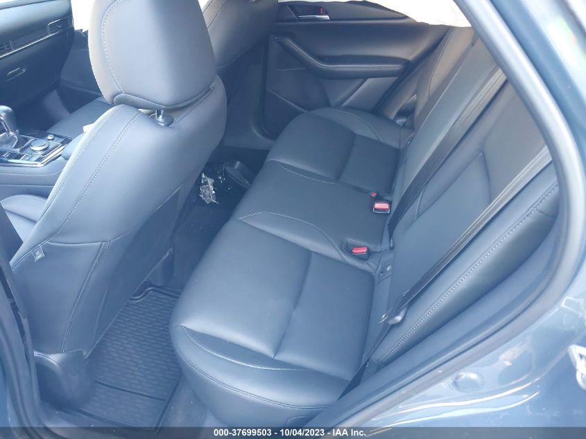 2021 MAZDA CX-30 - 3MVDMBAY1MM303795
