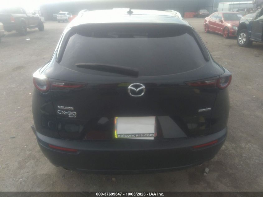 3MVDMBEM3LM108707 Mazda CX-30 PREMIUM PACKAGE 17