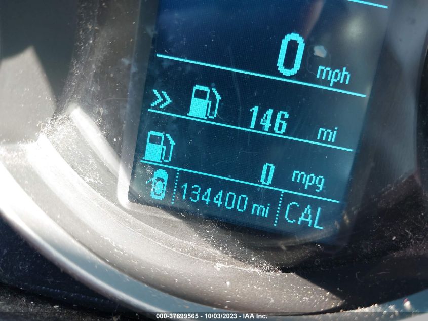 2015 CHEVROLET CRUZE ECO - 1G1PJ5SBXF7291199