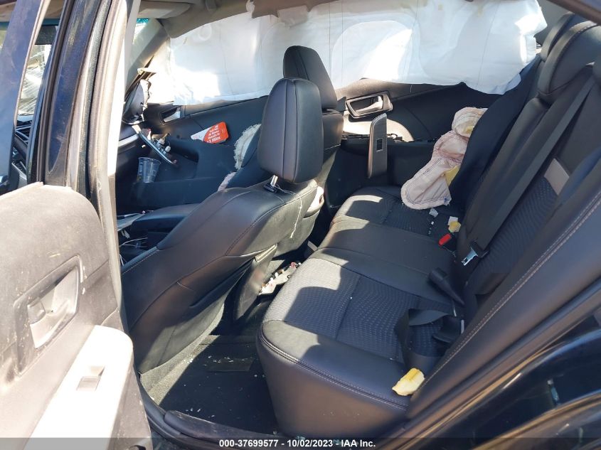 2014 TOYOTA CAMRY L/LE/XLE/SE/SE SPORT - 4T1BF1FK7EU317033