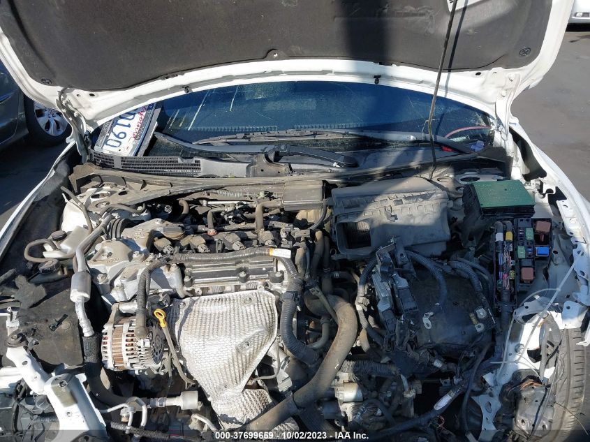 2015 NISSAN ALTIMA 2.5 - 1N4AL3AP7FC453716