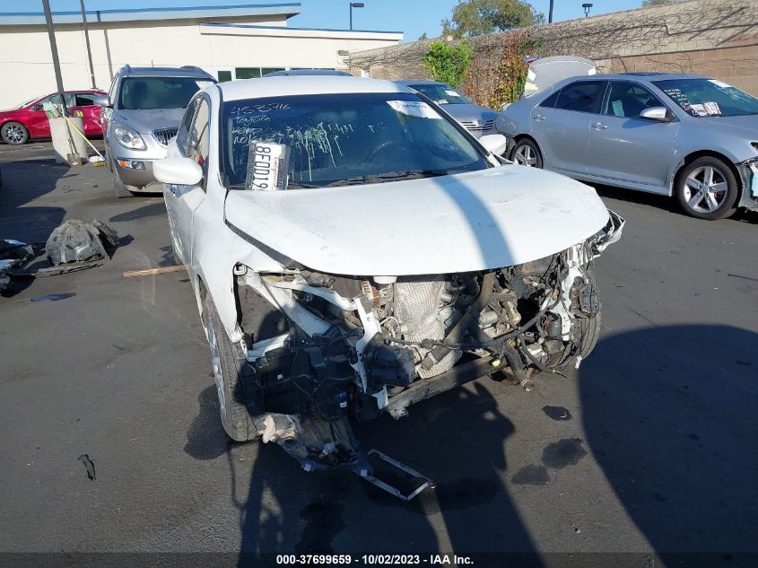 2015 NISSAN ALTIMA 2.5 - 1N4AL3AP7FC453716