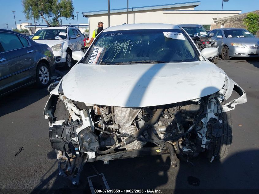2015 NISSAN ALTIMA 2.5 - 1N4AL3AP7FC453716