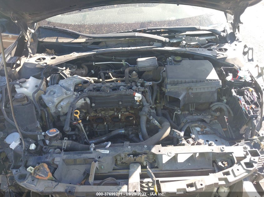 VIN 1N4AL3AP5HC190774 2017 NISSAN ALTIMA 2.5/S/SV/SL/SR