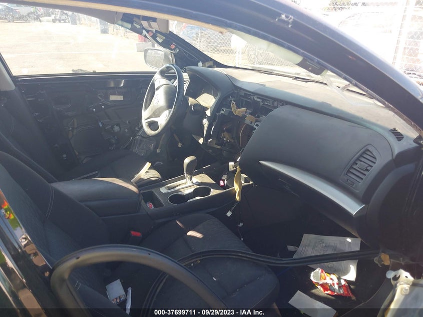 VIN 1N4AL3AP5HC190774 2017 NISSAN ALTIMA 2.5/S/SV/SL/SR