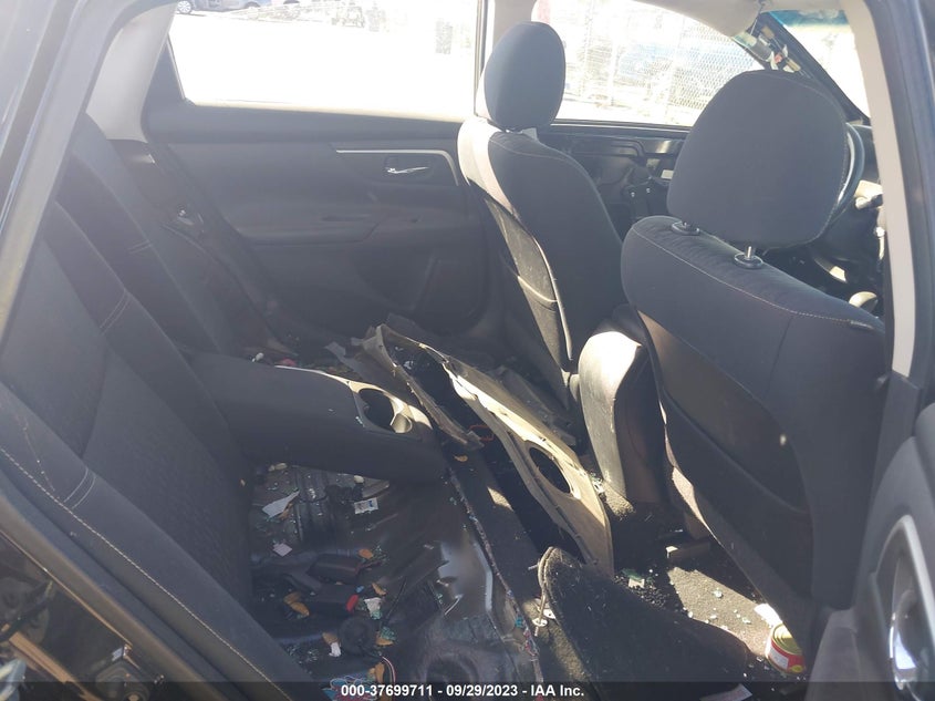 VIN 1N4AL3AP5HC190774 2017 NISSAN ALTIMA 2.5/S/SV/SL/SR